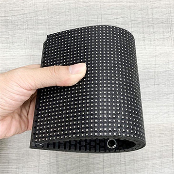 Flexible Led Display