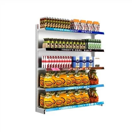 Pantalla LED de prestatge