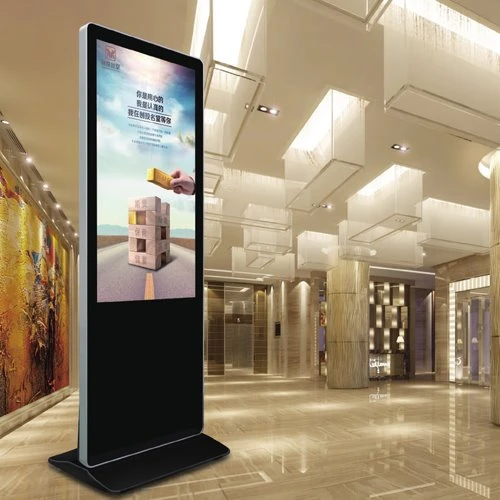 Pantalla LED dempeus