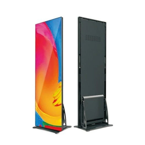 Pantalla LED dempeus
