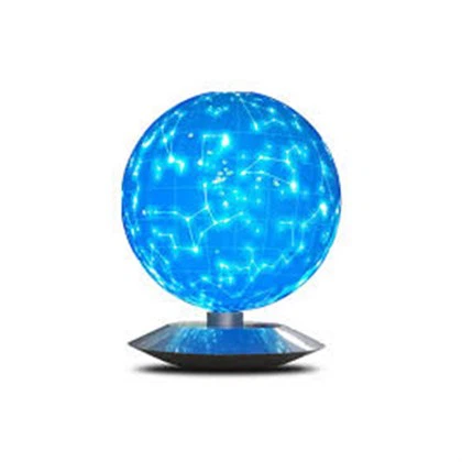 Pantalla LED d'esfera interior
